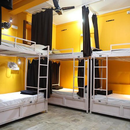 Santkripa Backpackers 400 Mtr From Railway Station Vandrerhjem Jodhpur  Eksteriør bilde