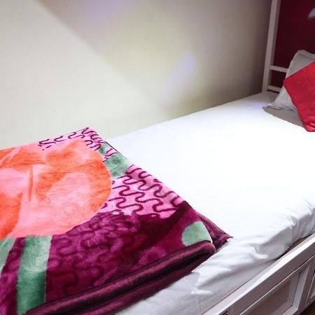 Santkripa Backpackers 400 Mtr From Railway Station Vandrerhjem Jodhpur  Eksteriør bilde