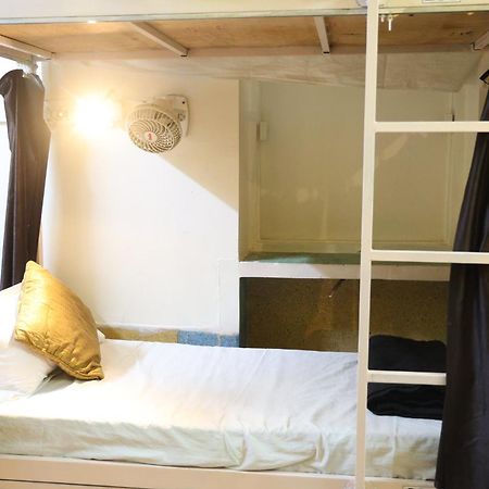 Santkripa Backpackers 400 Mtr From Railway Station Vandrerhjem Jodhpur  Eksteriør bilde