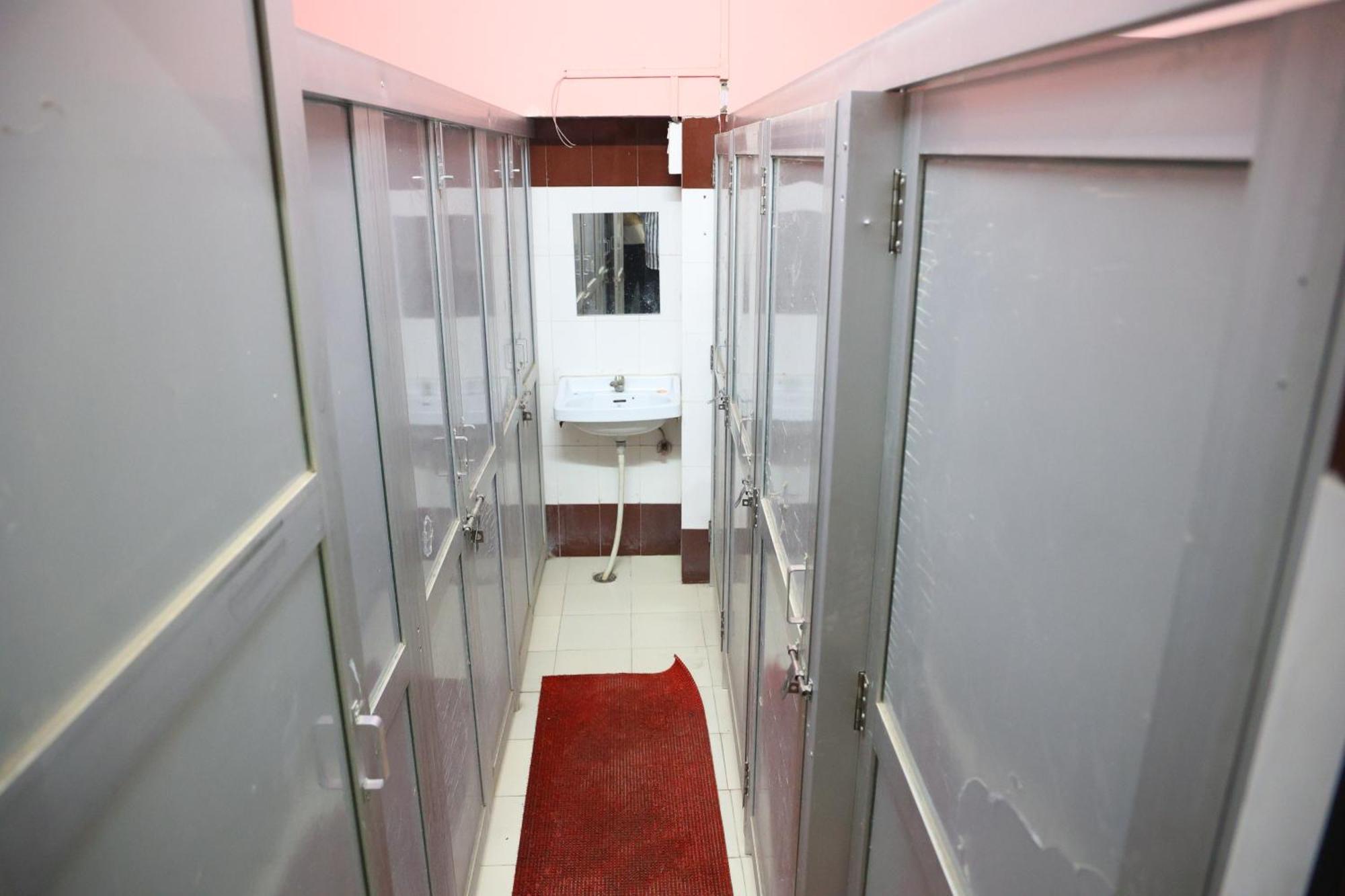 Santkripa Backpackers 400 Mtr From Railway Station Vandrerhjem Jodhpur  Eksteriør bilde