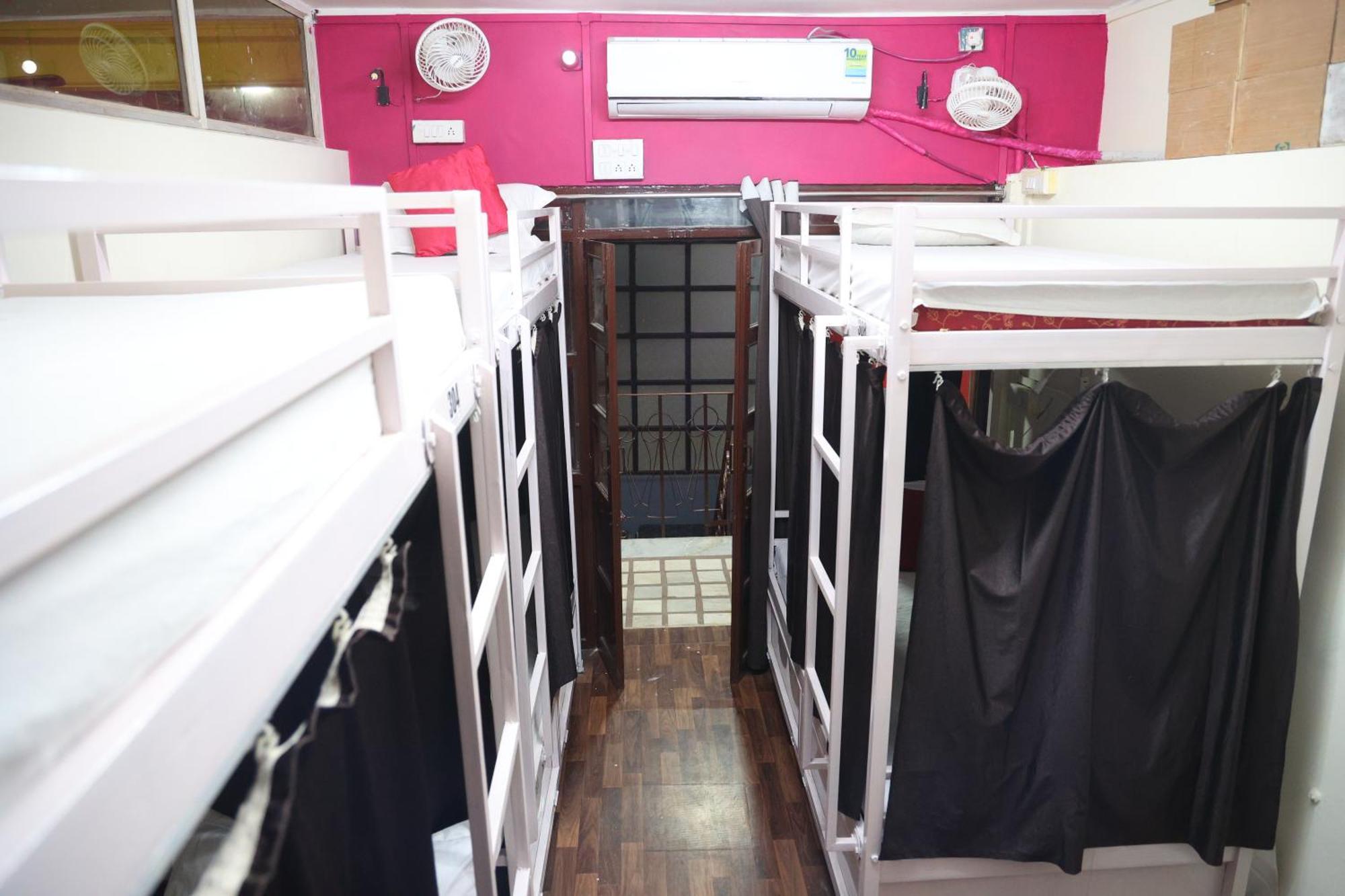 Santkripa Backpackers 400 Mtr From Railway Station Vandrerhjem Jodhpur  Eksteriør bilde
