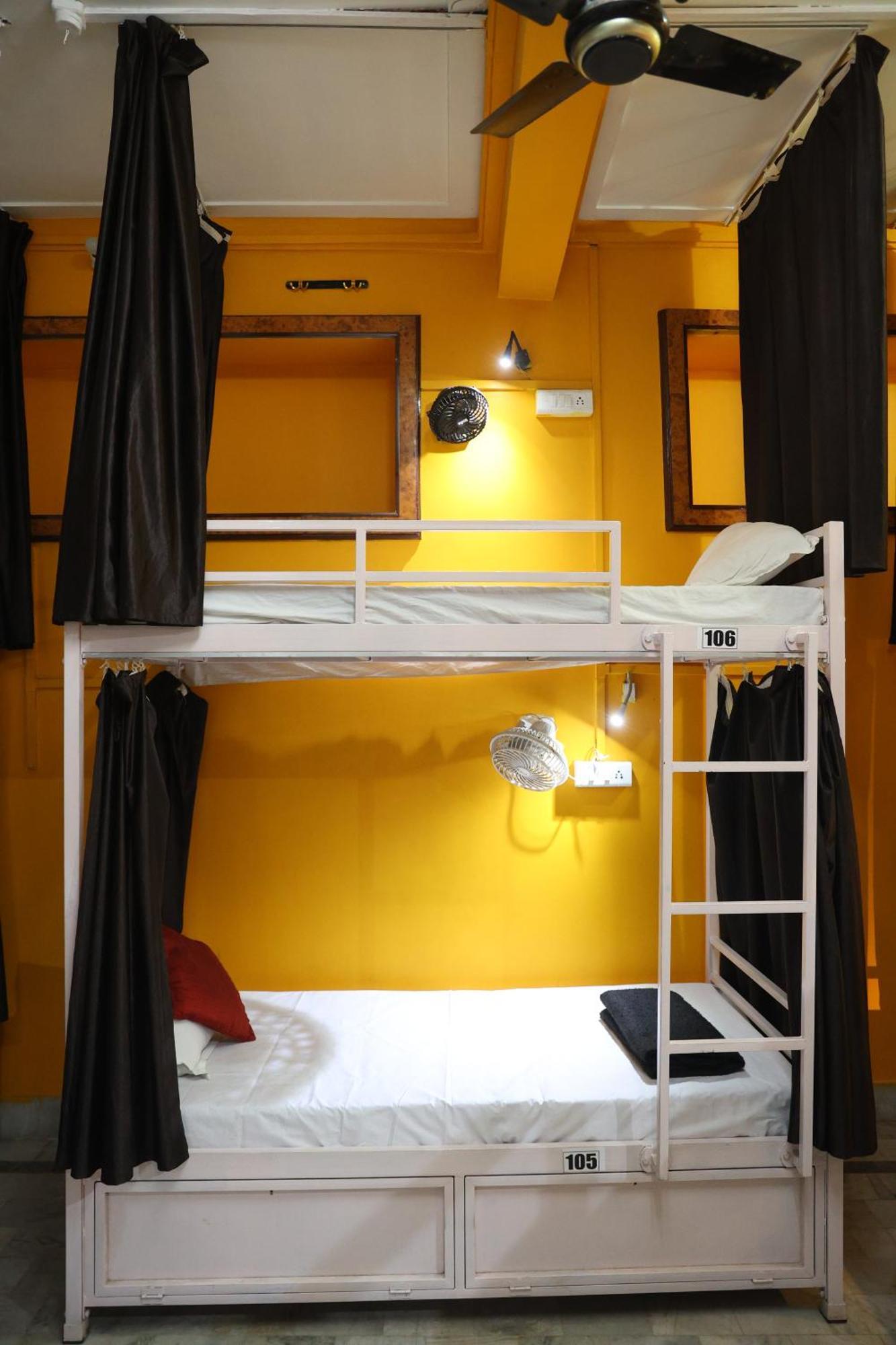 Santkripa Backpackers 400 Mtr From Railway Station Vandrerhjem Jodhpur  Eksteriør bilde