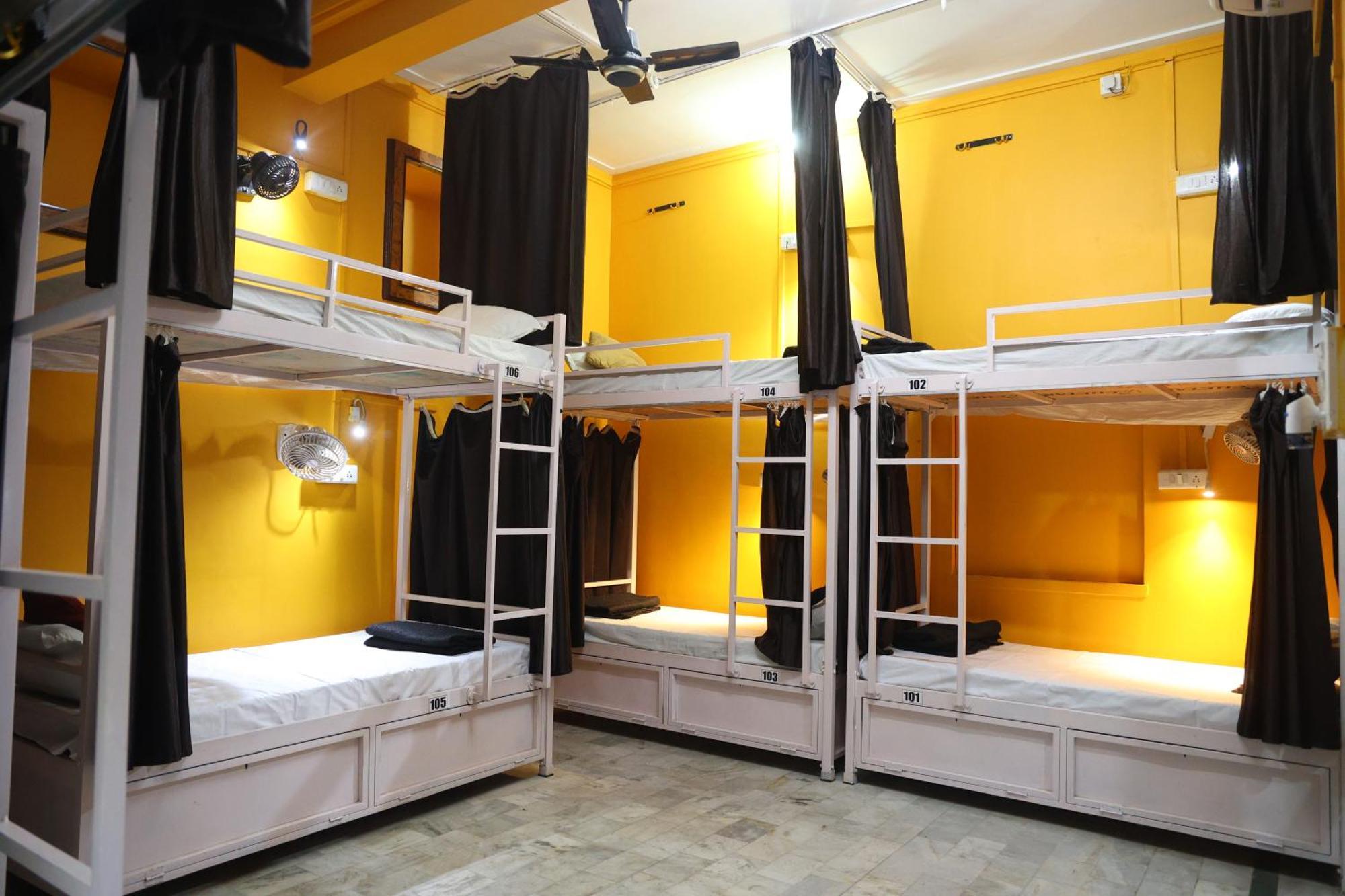 Santkripa Backpackers 400 Mtr From Railway Station Vandrerhjem Jodhpur  Eksteriør bilde