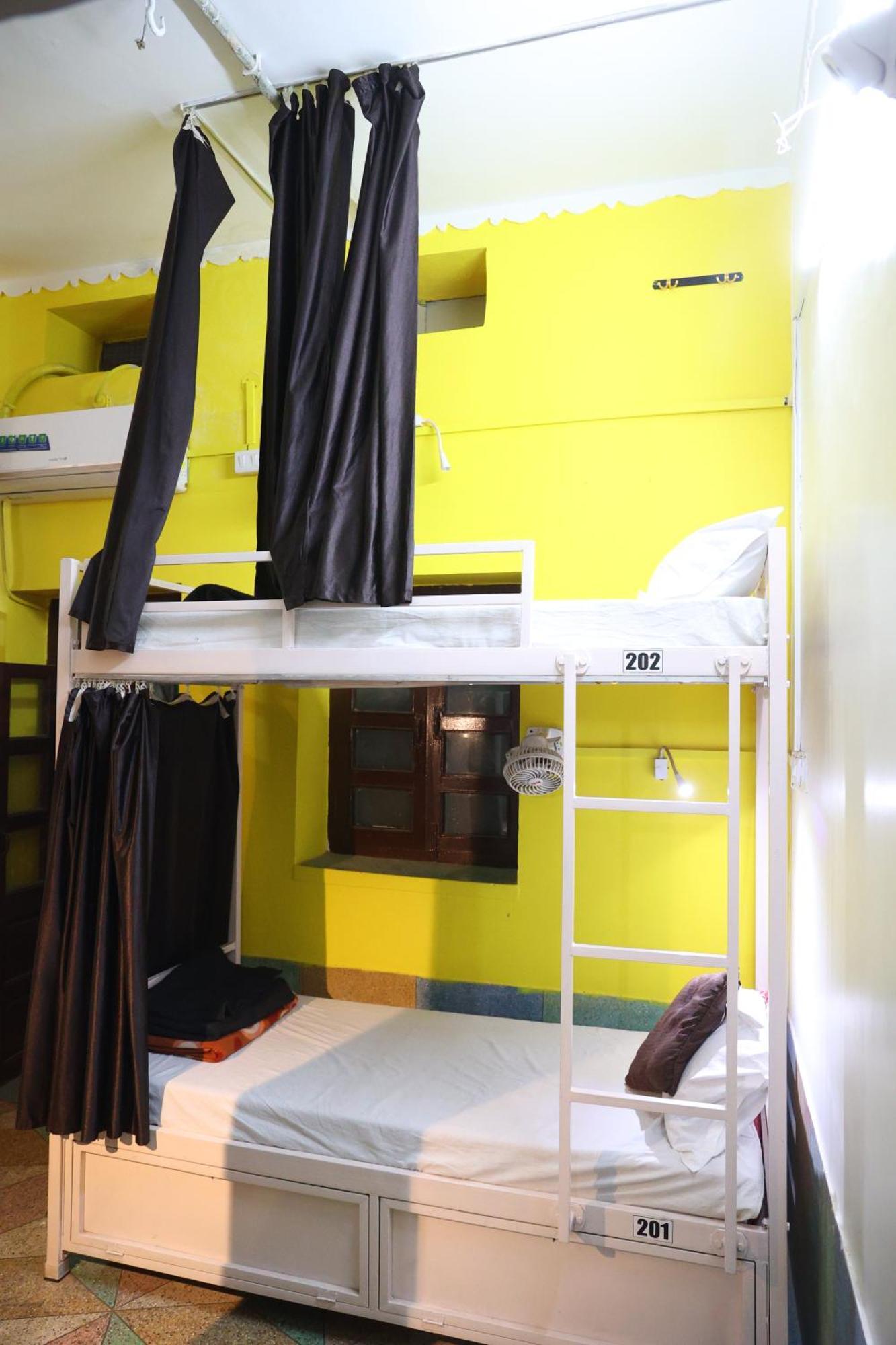 Santkripa Backpackers 400 Mtr From Railway Station Vandrerhjem Jodhpur  Eksteriør bilde