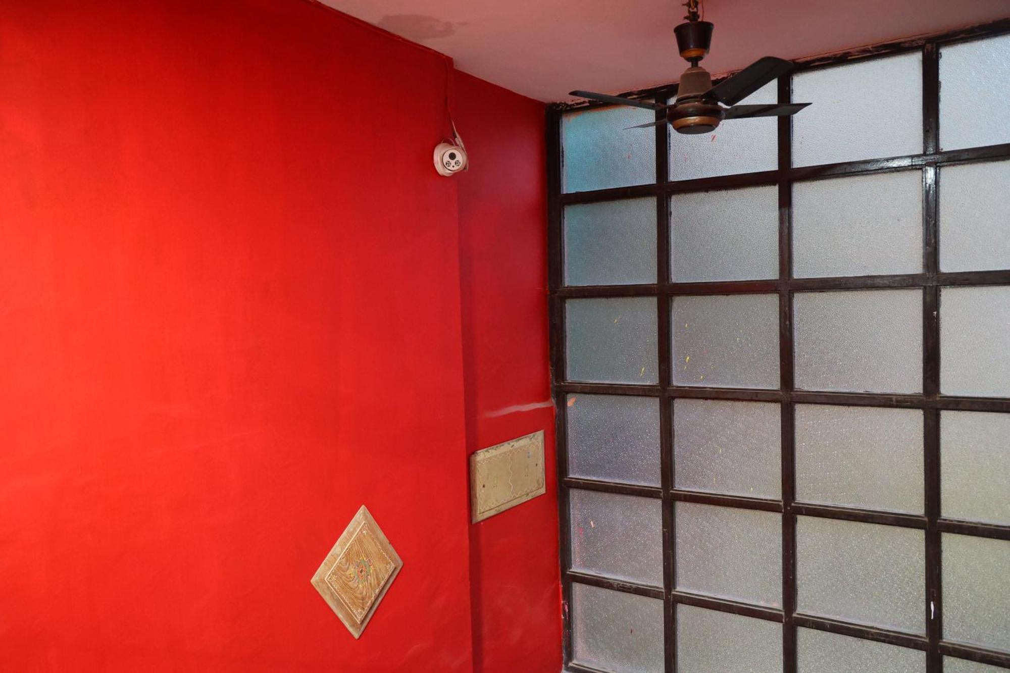 Santkripa Backpackers 400 Mtr From Railway Station Vandrerhjem Jodhpur  Eksteriør bilde