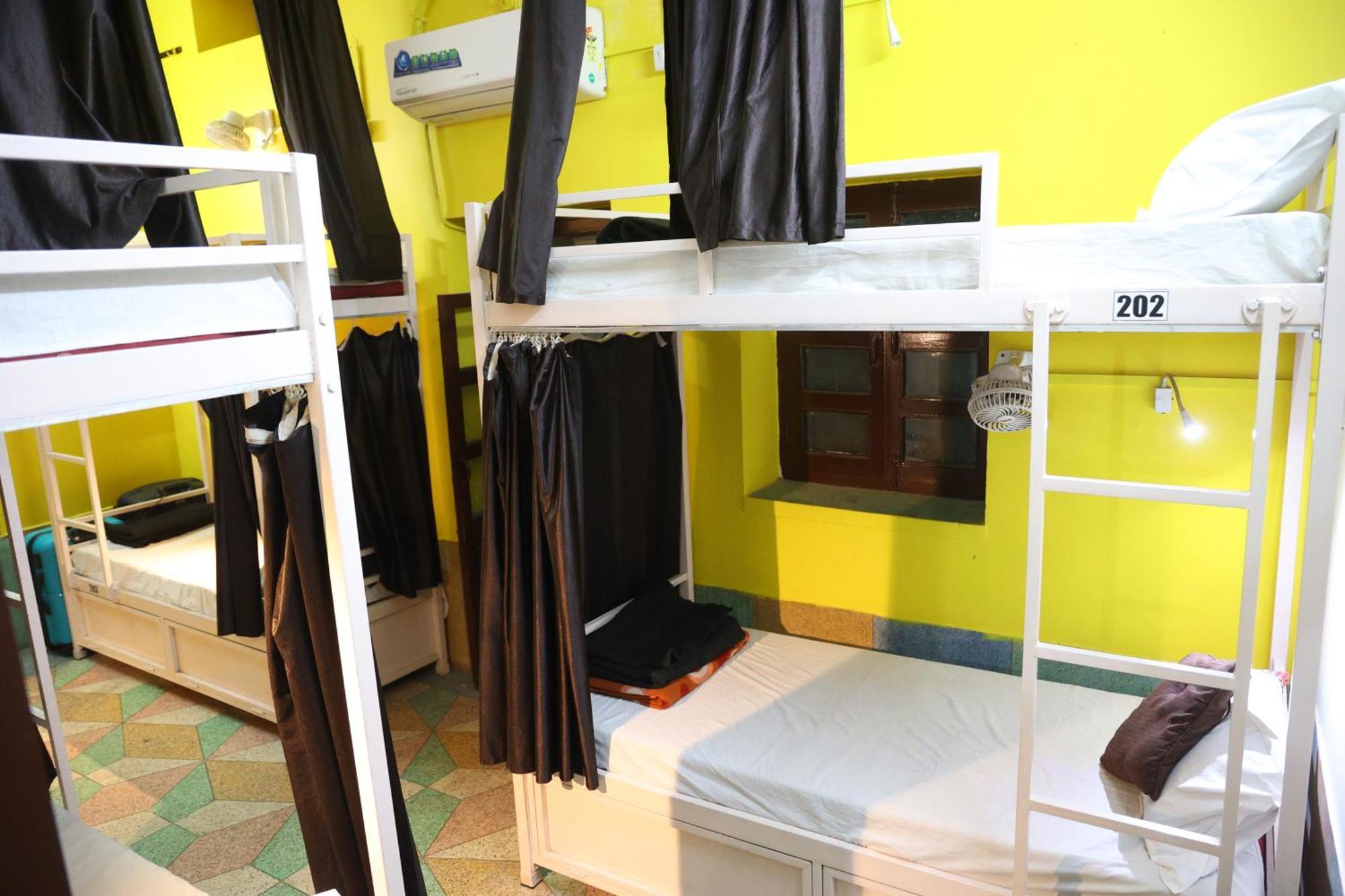Santkripa Backpackers 400 Mtr From Railway Station Vandrerhjem Jodhpur  Eksteriør bilde